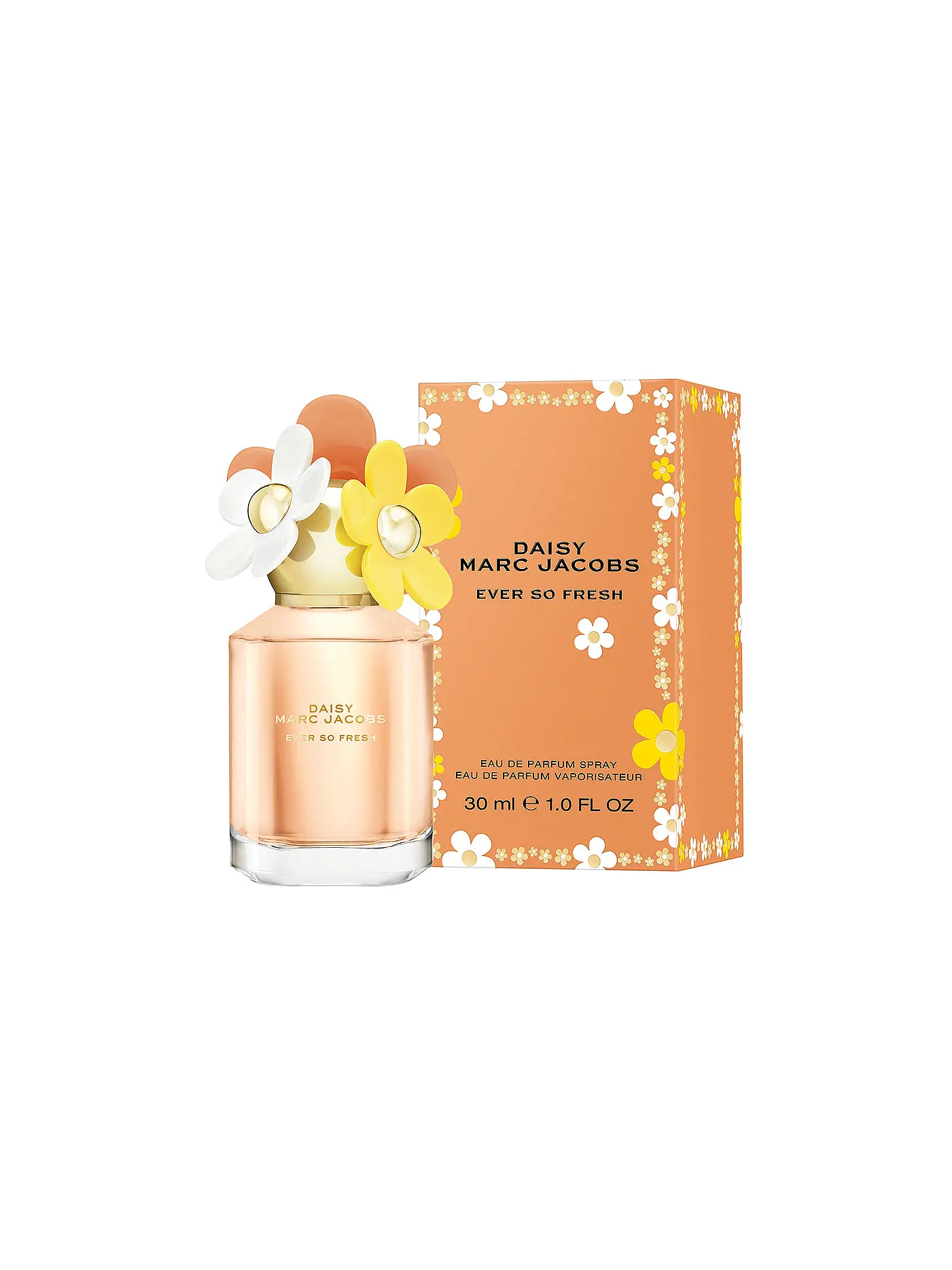 MARC JACOBS | Daisy Ever So Fresh Eau de Parfum 30ml | 
